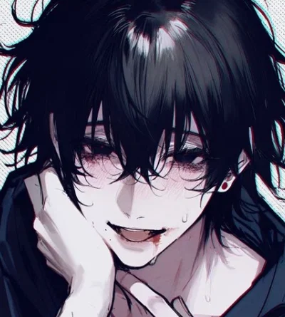 6-Hael Vogel 𖥻🧷🎀 + ̊♡ Your submissive boyfriend!