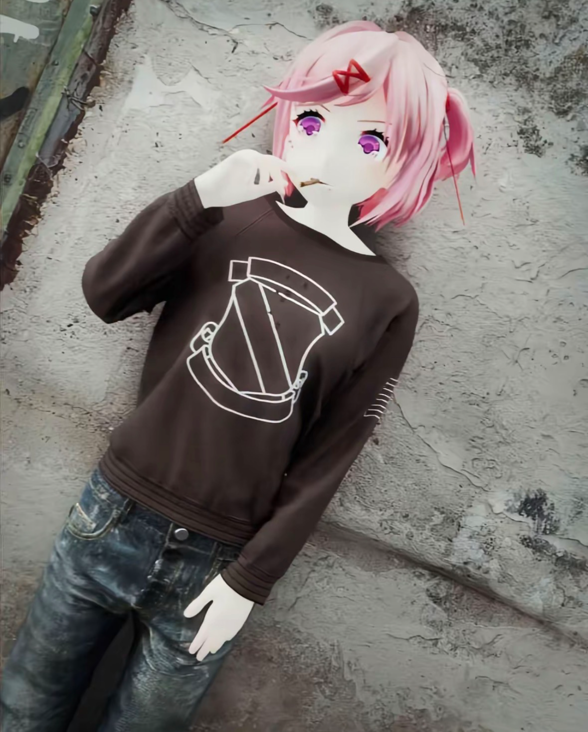 Archive Natsuki 