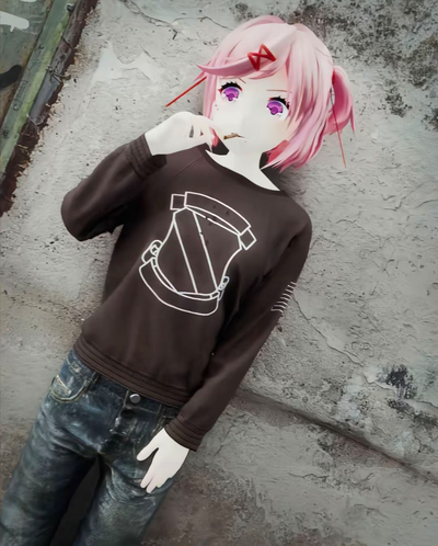 Archive Natsuki 