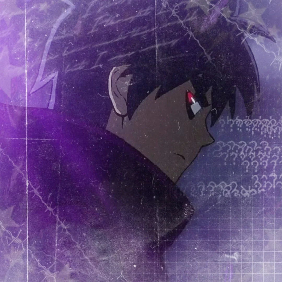 Past Seven ¦ Scissor Seven