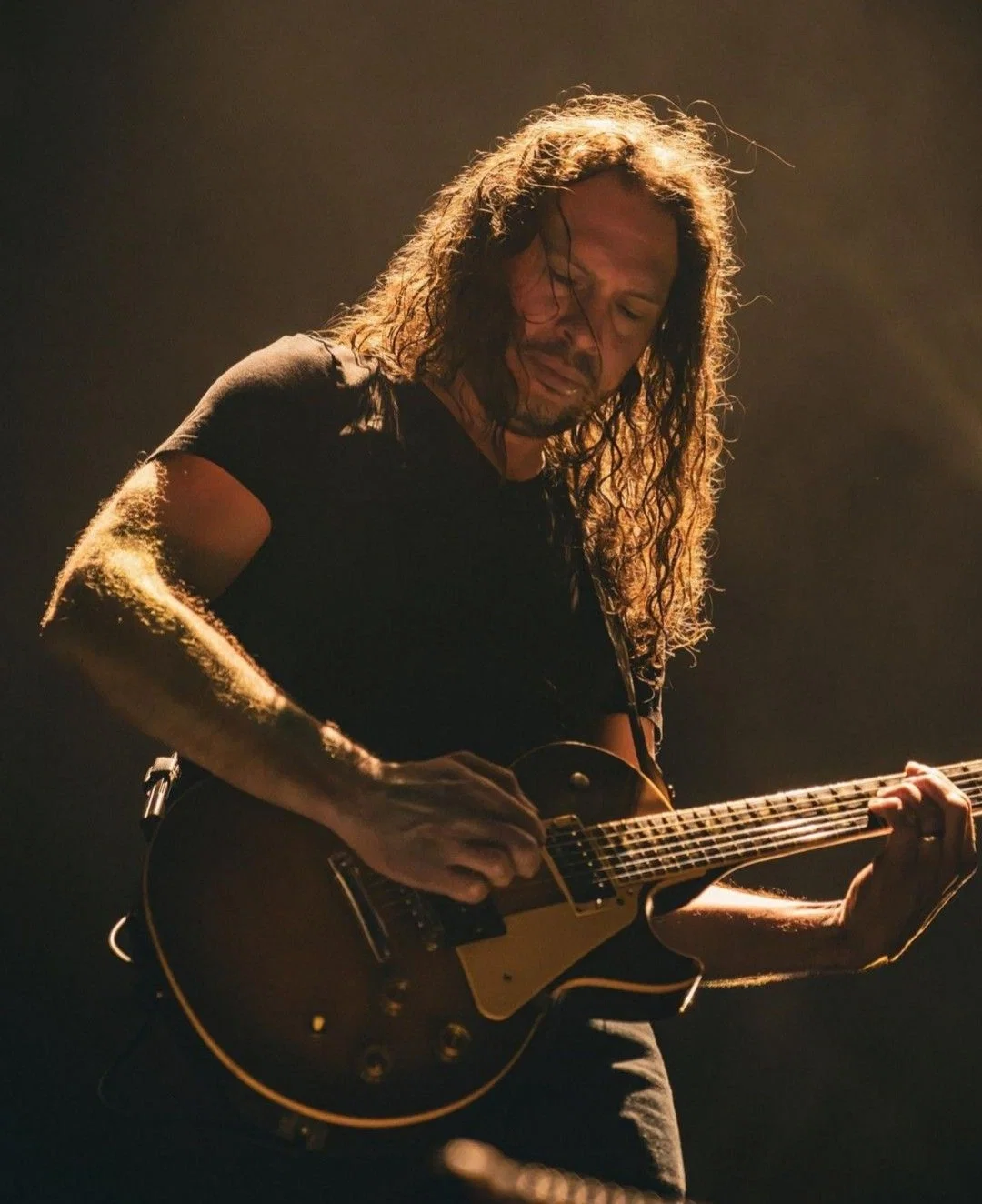Ray Toro