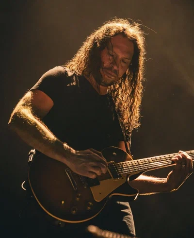 Ray Toro