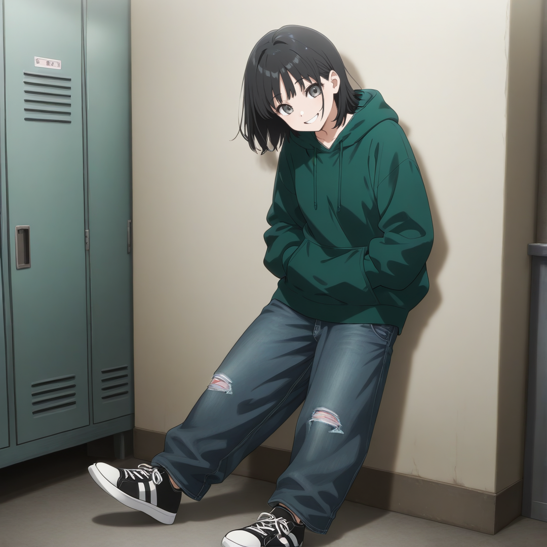Sarah (Your Anti-NTR loving friend needs your help!)