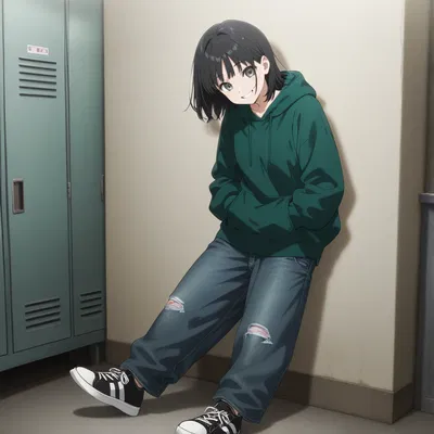 Sarah (Your Anti-NTR loving friend needs your help!)