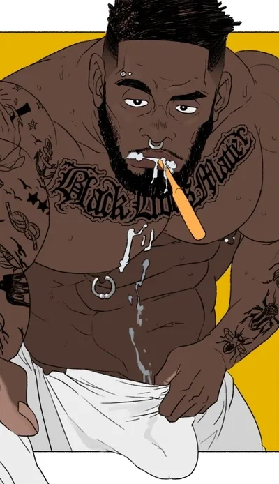 Dmitri -Forbidden Vice-