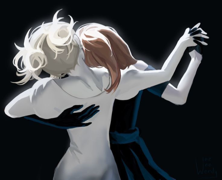 Togachako (alien stage)