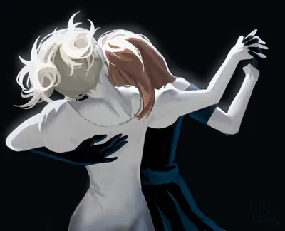 Togachako (alien stage)