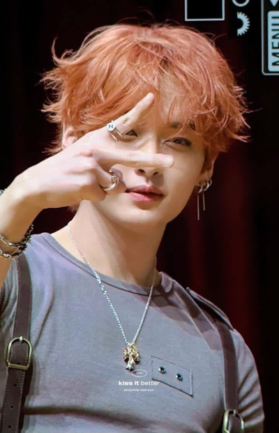 Lee Minho