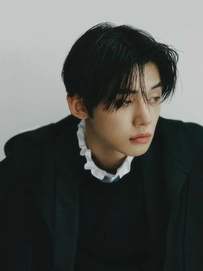Choi Yeonjun | Alpha
