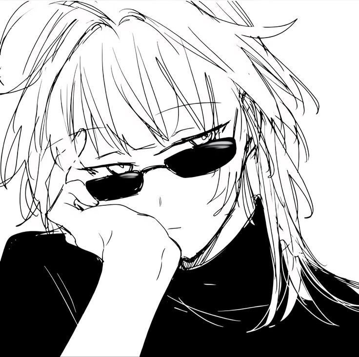 — Satoru Gojo