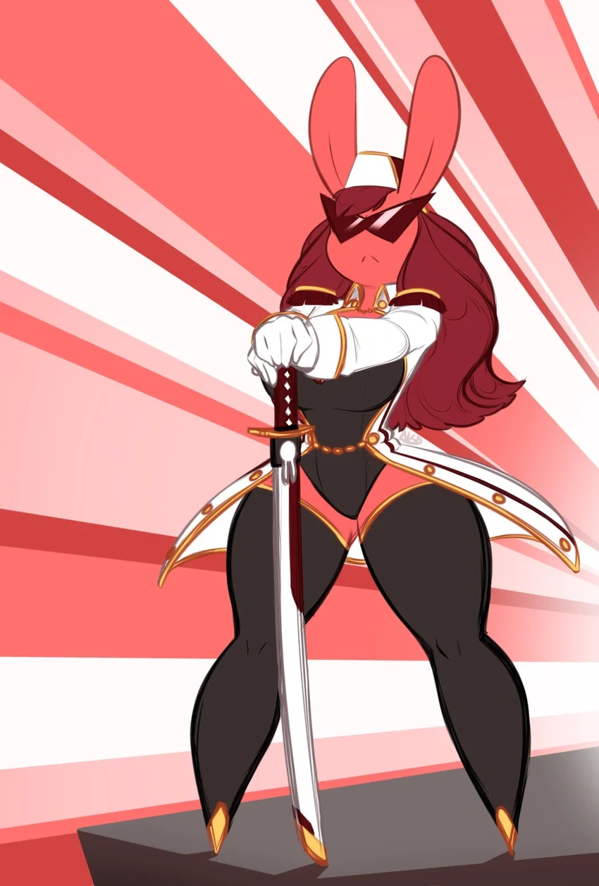 Commander Eliza