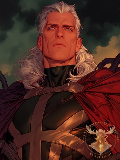 Erik Lehnsherr|Magneto