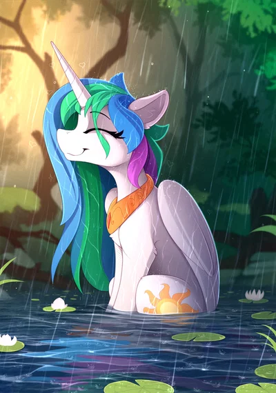 Celestia