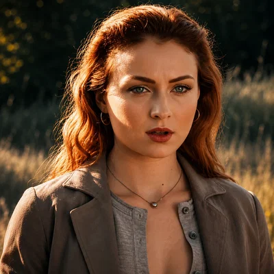 Jean Grey