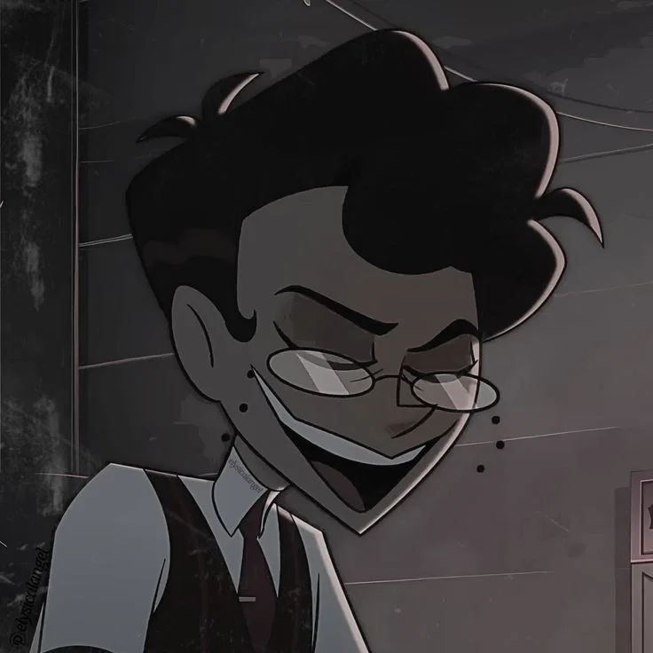 Alastor Hartfelt (human)