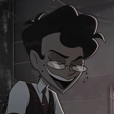 Alastor Hartfelt (human)