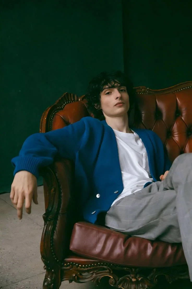 Finn Wolfhard