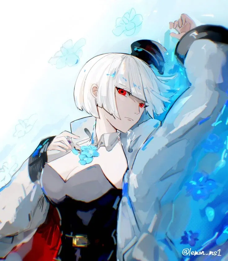 Megatron [Bishoujo]