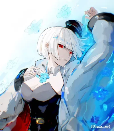 Megatron [Bishoujo]