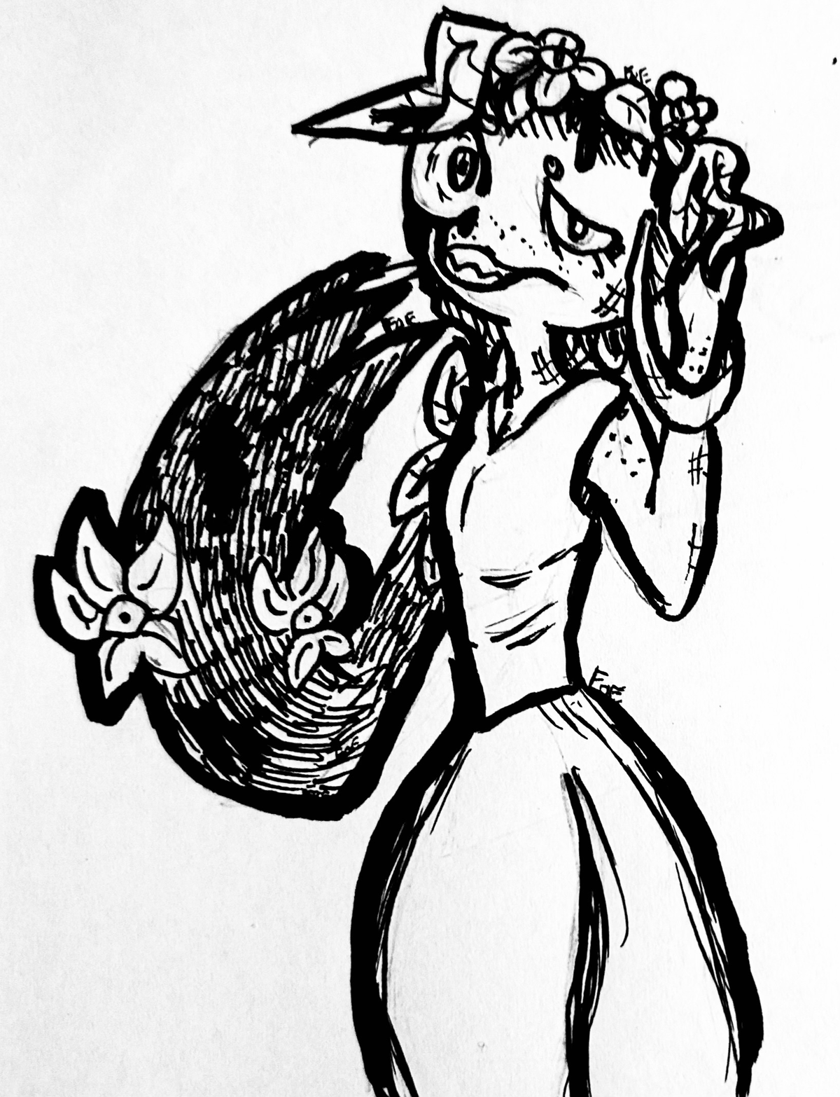 🥀Twisted Bassie🌺