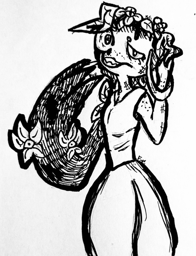 🥀Twisted Bassie🌺