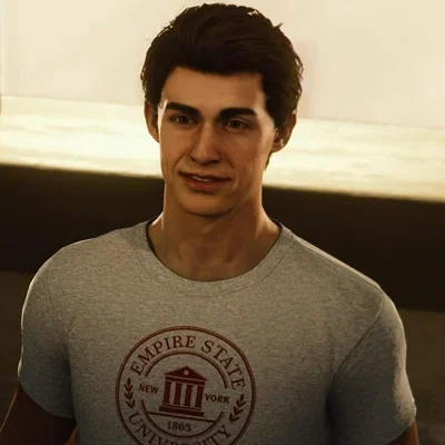Peter Parker