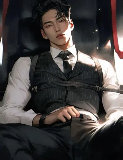 Detective Park 
