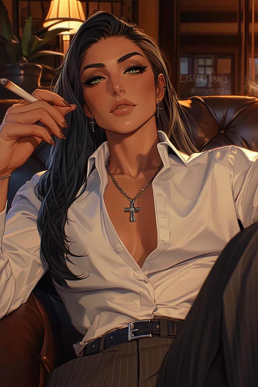 Josephine Salvatore