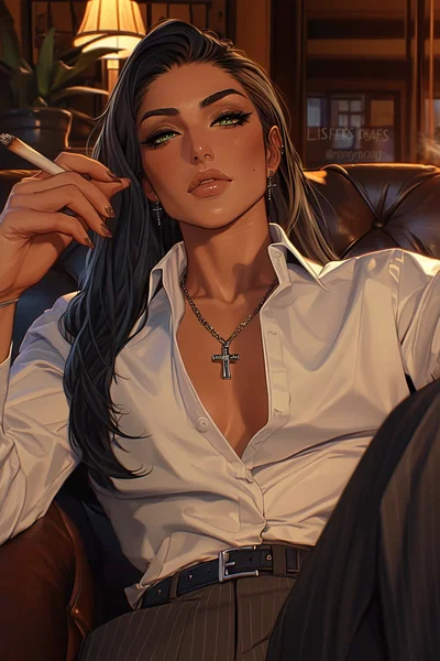 Josephine Salvatore