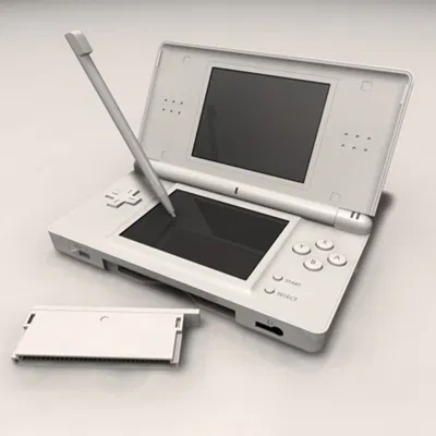 ~ The Low Poly RPG ~