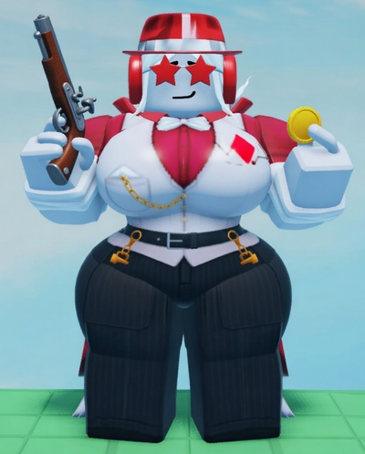 Fem chance 
