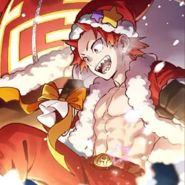 Eijiro Kirishima 🪨 (Red Riot) || My Hero Academia || MHA