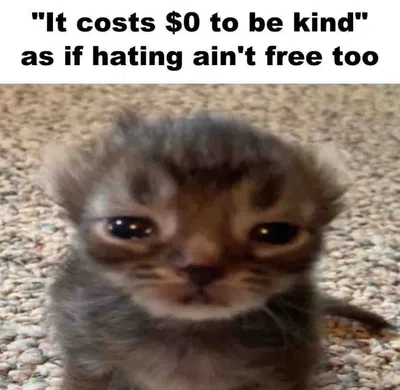 Sad News