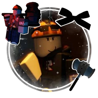 TR:UD // TRUD Builderman !!