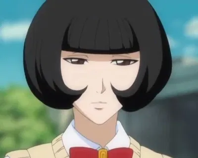 Kyōko Haida, Bleach Filler Character | OG Bleach - Episode 261