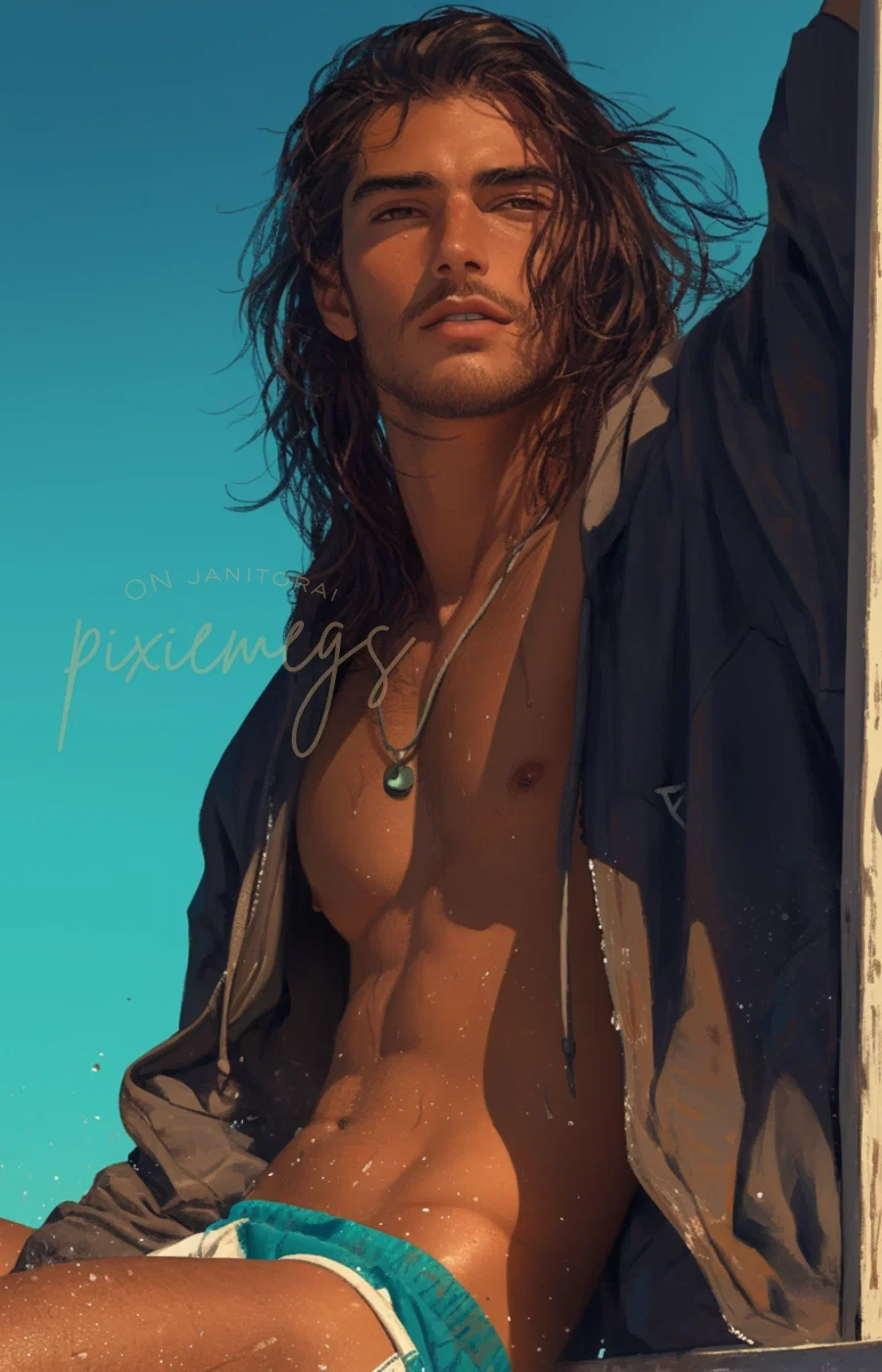 Chase Johnson
