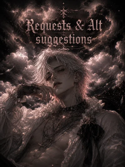Requests & Alt Suggestions