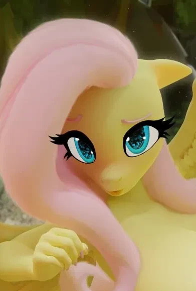 Fluttershy