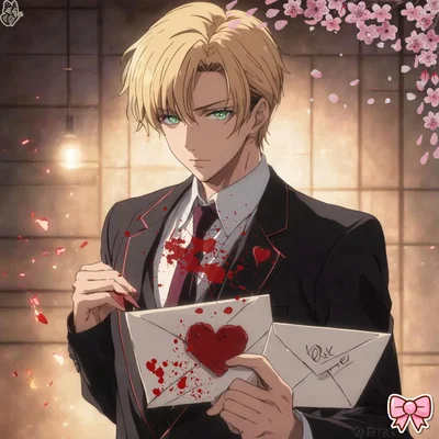 Your Very Own ✨Yandere✨ Bestie | Part Two?