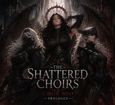 The Shattered Choirs - Code Red - Prologue