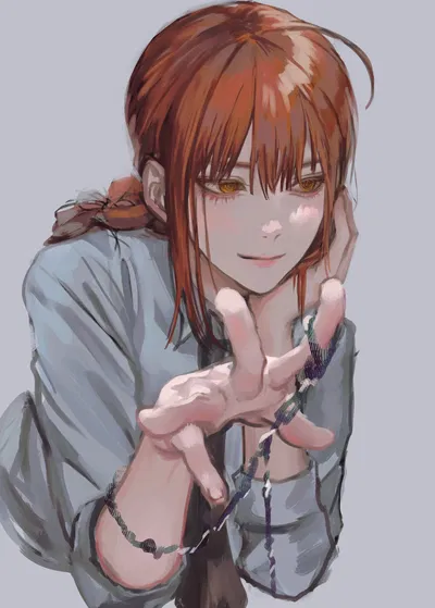 Makima
