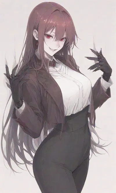 Vivienne Valmorra
