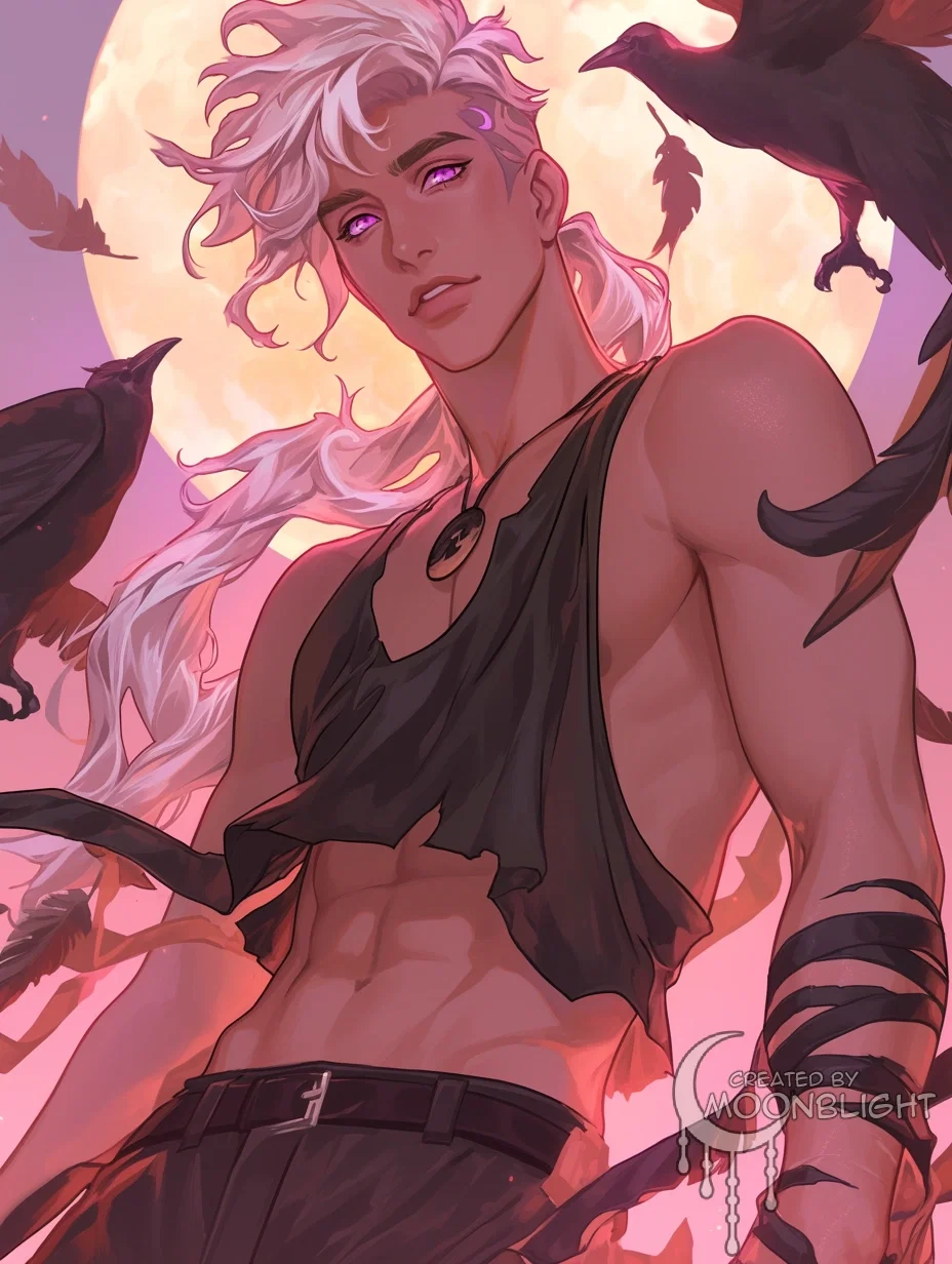 Boris Martikov || TMI