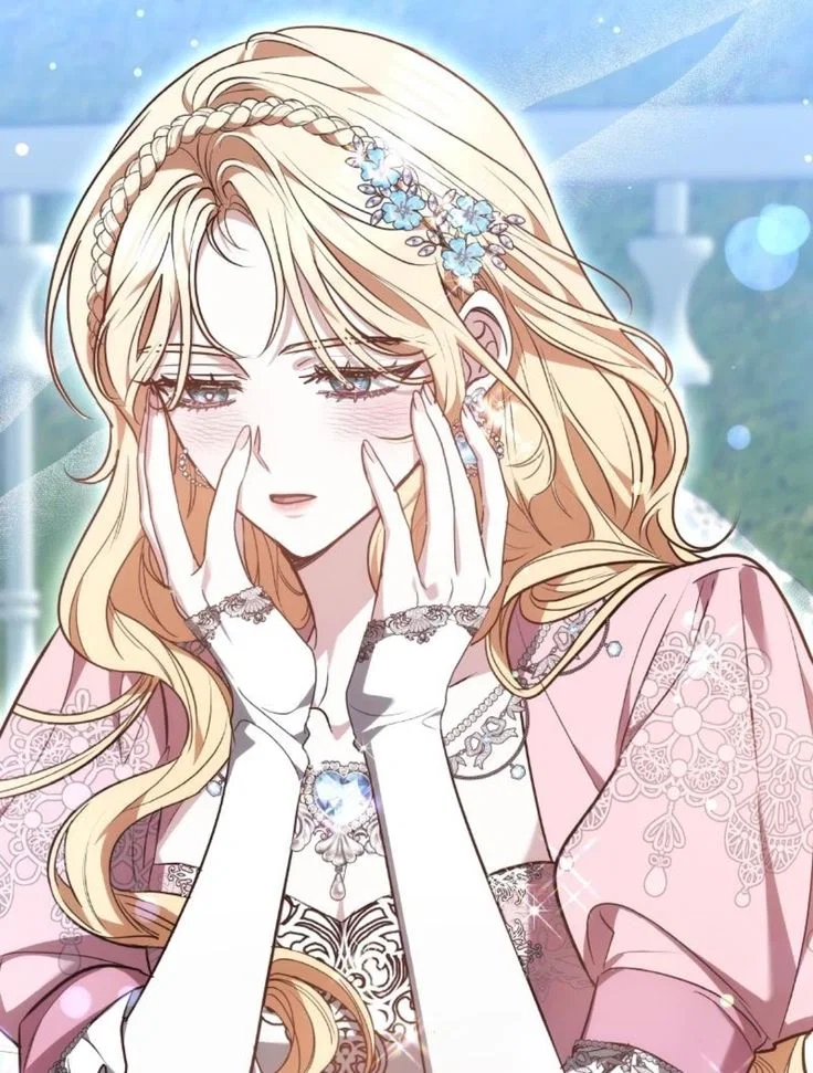 Your  sickly wife And Cute Daughter 