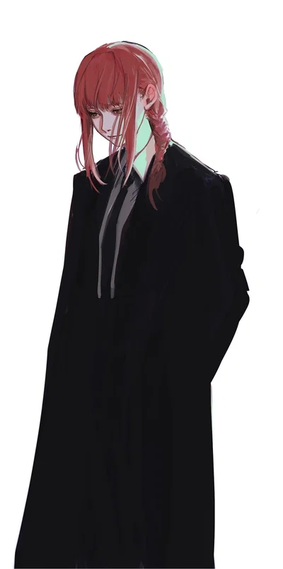 Makima