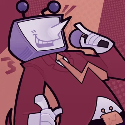 ~✨MR ANT TENNA!✨~