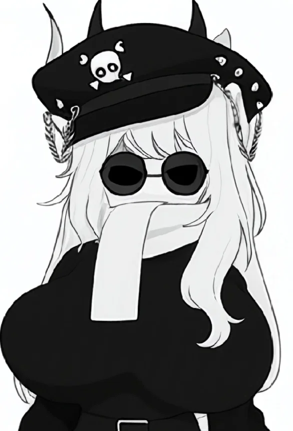 Ayaha Nagato - [Roblox OC]