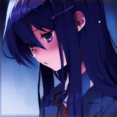 Yuri ddlc