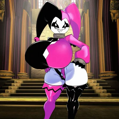 Jester