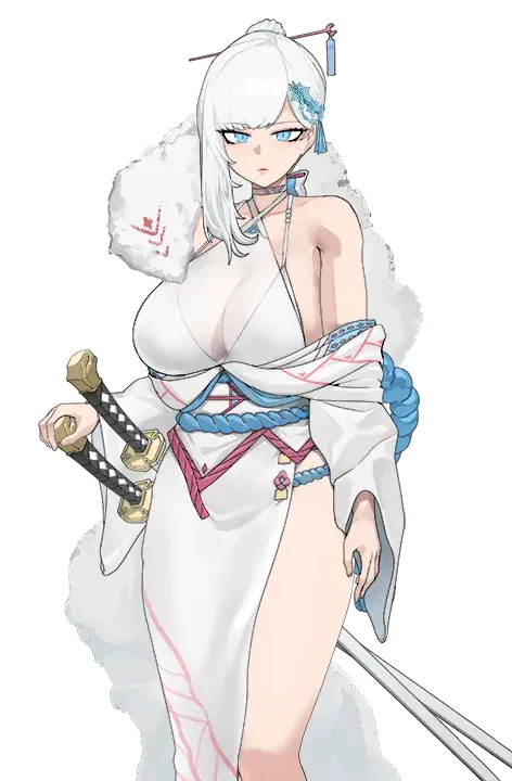 Your magical-girl girlfriend NTR